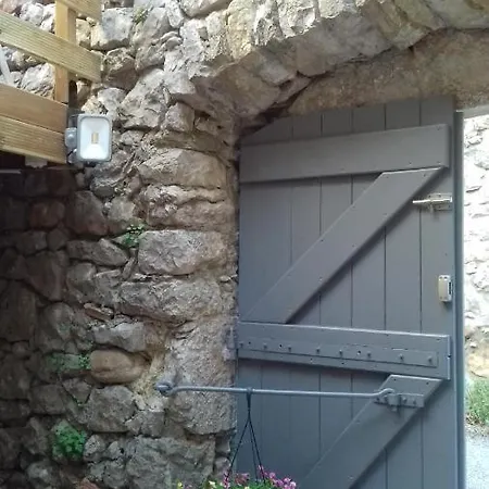 Ferienhaus Chez Mauricette