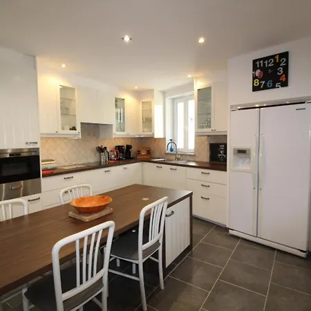 Ferienhaus Chez Mauricette *