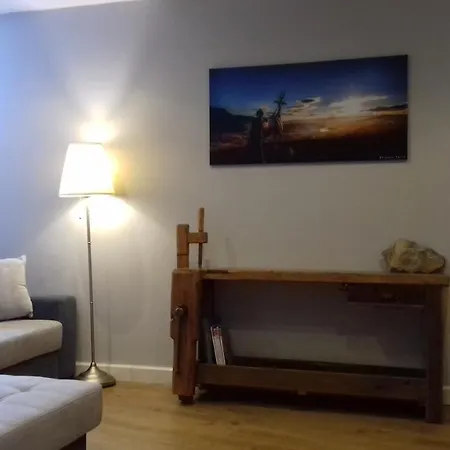 Ferienhaus Chez Mauricette