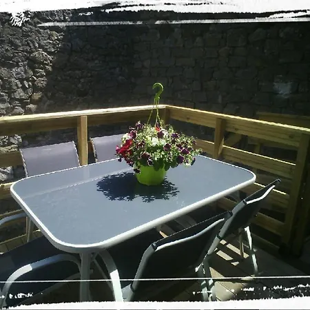 Chez Mauricette Ferienhaus